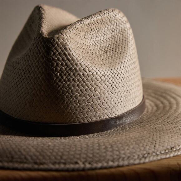 NWT Janessa Leone Judith Fedora - Picture 11 of 11